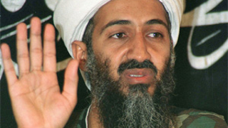 Surprise Al Qaeda Endorsement On Debate's Eve